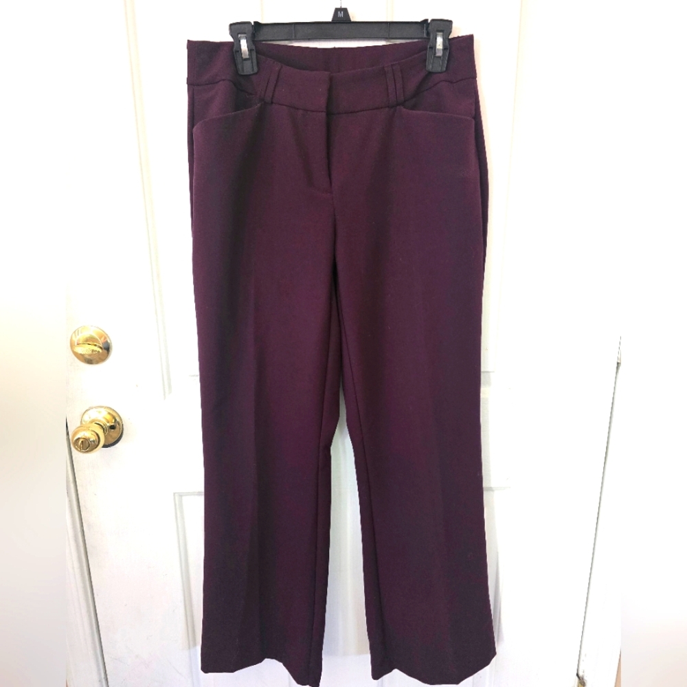 Alfani Women's Pants S 4S